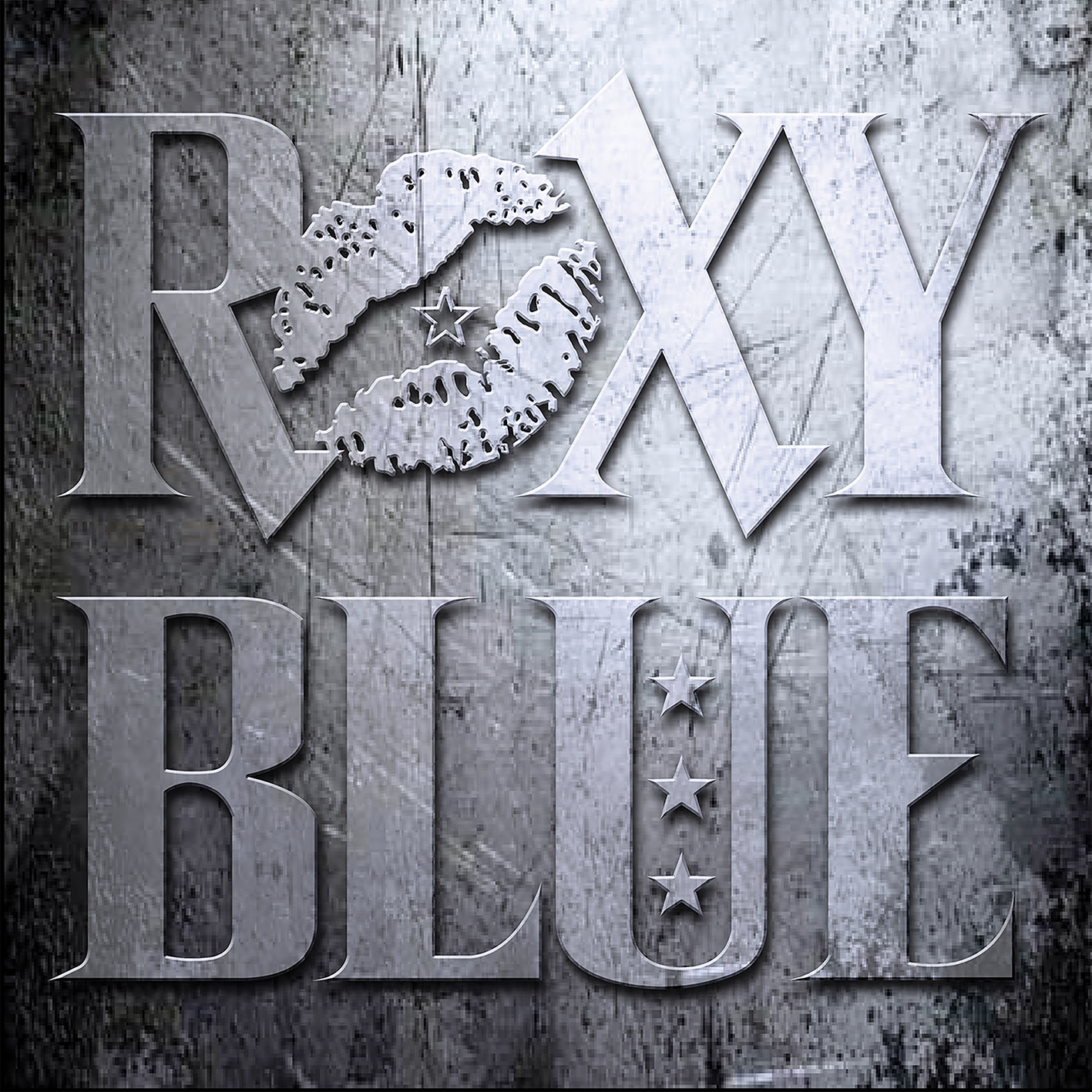 Roxy Blue - “Roxy Blue”